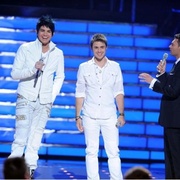 美国偶像 第八季 American Idol Season 8