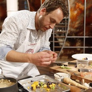 点击查看图片 厨艺大师(美版) 第四季 Masterchef Season 4