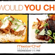点击查看图片 厨艺大师(美版) 第四季 Masterchef Season 4