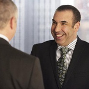 金装律师 第三季 Suits Season 3