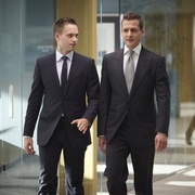 金装律师 第三季 Suits Season 3
