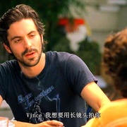 点击查看图片 明星伙伴 第一季 Entourage Season 1