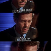 豪斯医生 第一季 House M.D. Season 1