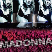 麦当娜甜腻腻演唱会 Madonna: Sticky & Sweet Tour