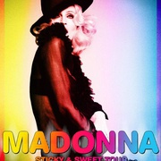 麦当娜甜腻腻演唱会 Madonna: Sticky & Sweet Tour