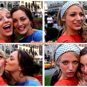 绯闻女孩 第一季 Gossip Girl Season 1