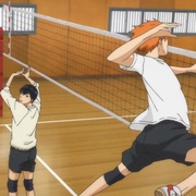 排球少年 ハイキュー!!