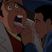 史酷比与蝙蝠侠：英勇无畏 Scooby-Doo & Batman: the Brave and the Bold