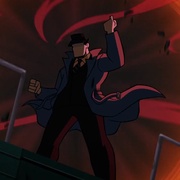 史酷比与蝙蝠侠：英勇无畏 Scooby-Doo & Batman: the Brave and the Bold