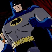 史酷比与蝙蝠侠：英勇无畏 Scooby-Doo & Batman: the Brave and the Bold