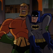 史酷比与蝙蝠侠：英勇无畏 Scooby-Doo & Batman: the Brave and the Bold