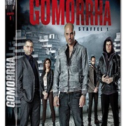点击查看图片 格莫拉 第一季 Gomorra - La serie Season 1