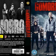 点击查看图片 格莫拉 第一季 Gomorra - La serie Season 1