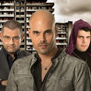 点击查看图片 格莫拉 第一季 Gomorra - La serie Season 1