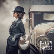 浴血黑帮 第五季 Peaky Blinders Season 5