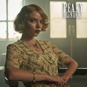 浴血黑帮 第五季 Peaky Blinders Season 5