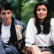 春天不是读书天 Ferris Bueller's Day Off