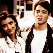 春天不是读书天 Ferris Bueller's Day Off