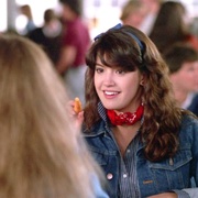 点击查看图片 开放的美国学府 Fast Times at Ridgemont High