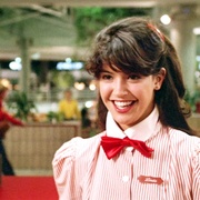 点击查看图片 开放的美国学府 Fast Times at Ridgemont High