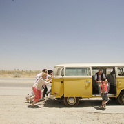 点击查看图片 阳光小美女 Little Miss Sunshine