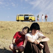 点击查看图片 阳光小美女 Little Miss Sunshine