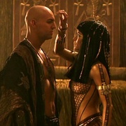 点击查看图片 木乃伊归来 The Mummy Returns