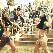 点击查看图片 木乃伊归来 The Mummy Returns