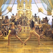 点击查看图片 木乃伊归来 The Mummy Returns
