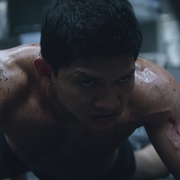 点击查看图片 22英里 Mile 22