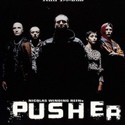 点击查看图片 末路狂奔 Pusher