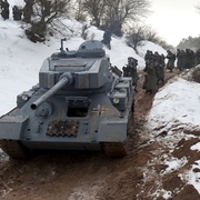英雄连 Company of Heroes