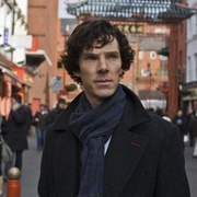 点击查看图片 神探夏洛克 第一季 Sherlock Season 1