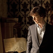 点击查看图片 神探夏洛克 第一季 Sherlock Season 1