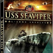点击查看图片 美国战舰 USS Seaviper