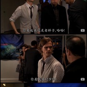 点击查看图片 犯罪心理 第一季 Criminal Minds Season 1