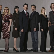 点击查看图片 犯罪心理 第一季 Criminal Minds Season 1