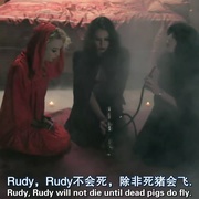 鬼节前夜大屠杀 Hallows' Eve