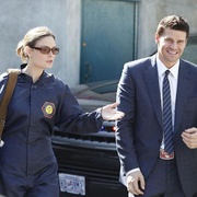 点击查看图片 识骨寻踪 第一季 Bones Season 1