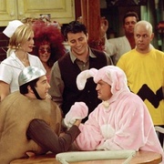 点击查看图片 老友记 第一季 Friends Season 1
