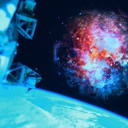 穿越 The Beyond
