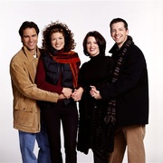 点击查看图片 威尔和格蕾丝 第一季 Will & Grace Season 1
