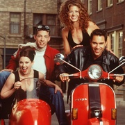 点击查看图片 威尔和格蕾丝 第一季 Will & Grace Season 1