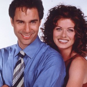 点击查看图片 威尔和格蕾丝 第一季 Will & Grace Season 1