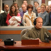 点击查看图片 欢乐一家亲 第十一季 Frasier Season 11