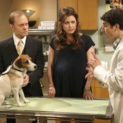 点击查看图片 欢乐一家亲 第十一季 Frasier Season 11