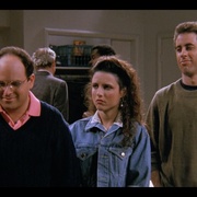 宋飞正传 第一季 Seinfeld Season 1
