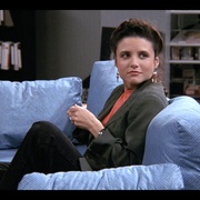 宋飞正传 第一季 Seinfeld Season 1