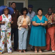 点击查看图片 拜见布朗一家 Meet the Browns