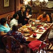 点击查看图片 拜见布朗一家 Meet the Browns